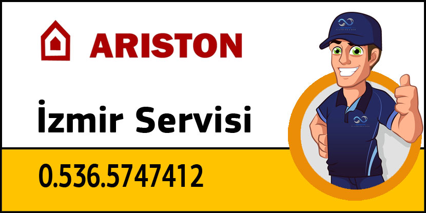 Aksoy Ariston Servisi