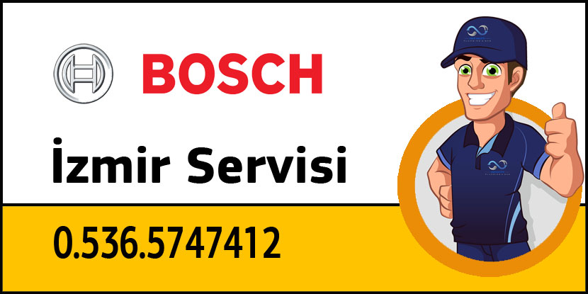 Balçova Bosch Servisi