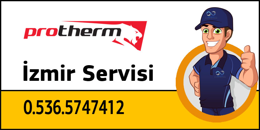 Alaybey Protherm Servisi