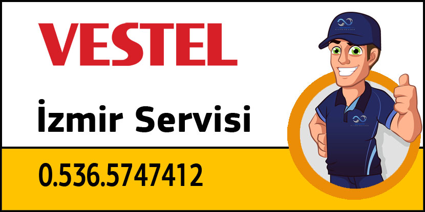 Beydağ Vestel Servisi